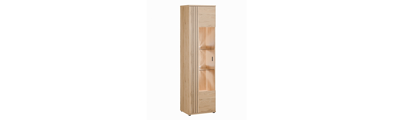 Witryna L/P VERNIQ VRQV711-D136
