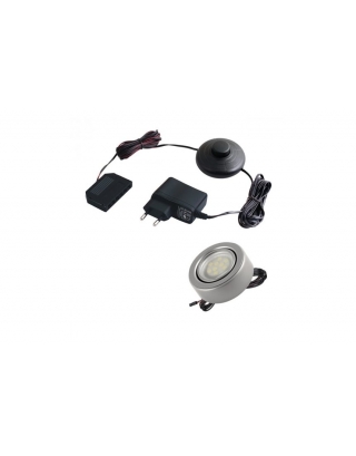 Oświetlenie podwieńcowe 1 x Led