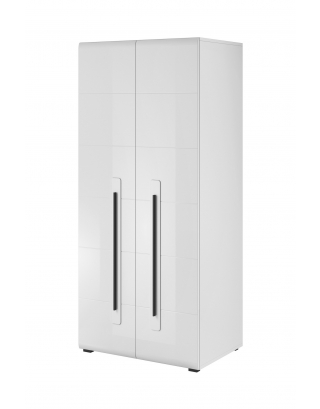 Szafa ubraniowa TULSA 18