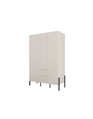 Szafa ubraniowa Jukon 24KSND19