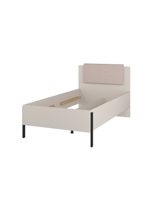 Łóżko 100/200 cm Jukon 24KSND34