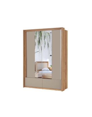 Szafa ubraniowa Impressio 61