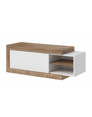 Stolik rozsuwany 120-153 cm Sintra 99