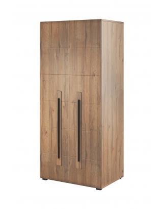 Szafa ubraniowa TULSA 18