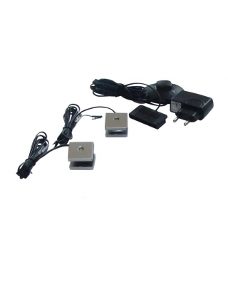 Oświetlenie 2 x Led