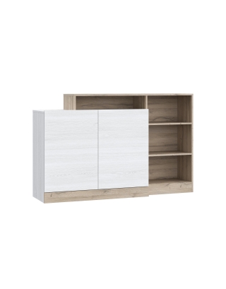 Komoda Bodil BDLK233R-M816