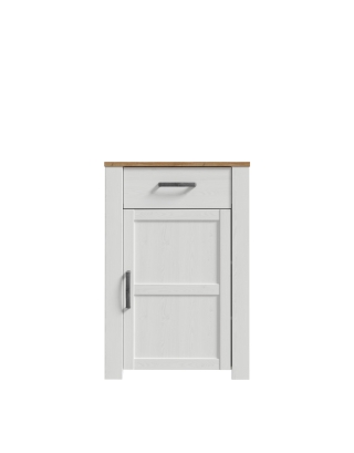 Szafka na buty Chisbury BHLD211