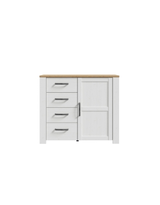 Komoda Chisbury BHLK222