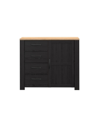 Komoda Chisbury BHLK222-M954