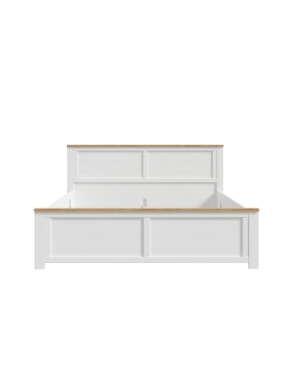 Łóżko 180/200 cm Chisbury 160/207 cm BHLL2182