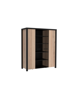 Witryna BLACK HILL BLHV5311-C876