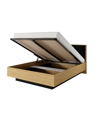 Łóżko 160/200 cm Baltic - C