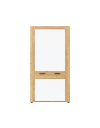 Szafa ubraniowa Besto BT08