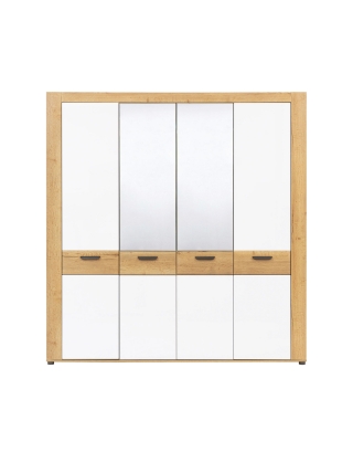 Szafa ubraniowa Besto BT09