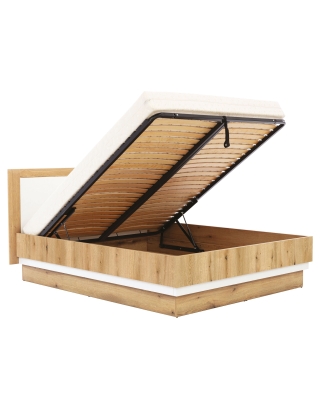 Łóżko 160/200 cm Besto BT12