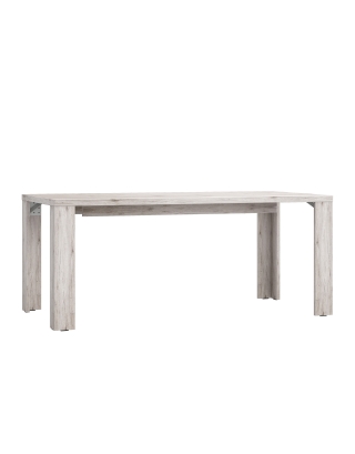 Stół nierozkładany CLPT24-D41