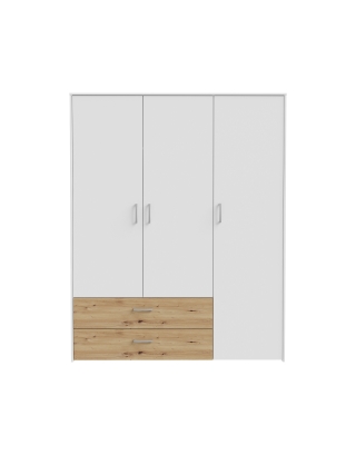 Szafa ubraniowa CULGOA CUGS831-C853
