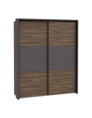 Szafa ubraniowa PEMBURY DLCS82311-M777