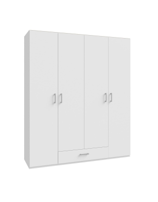 Szafa ubraniowa Econobox 2 ECBS941