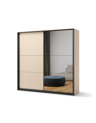 Szafa ubraniowa Enna EN-01