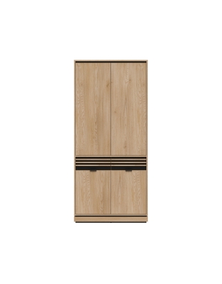 Szafa ubraniowa Ferro FE08