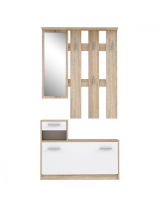 Przedpokój Foxy FOXD011-Q36F