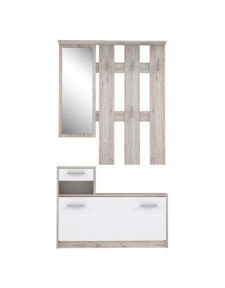 Przedpokój Foxy FOXD011-T19F