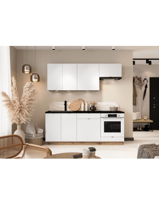 Kuchnia Gianna 200 cm