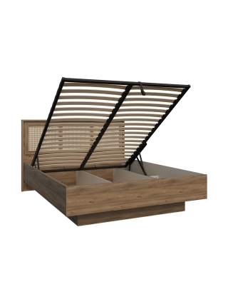 Łóżko 160/200 cm Glenkeen GLKL1162