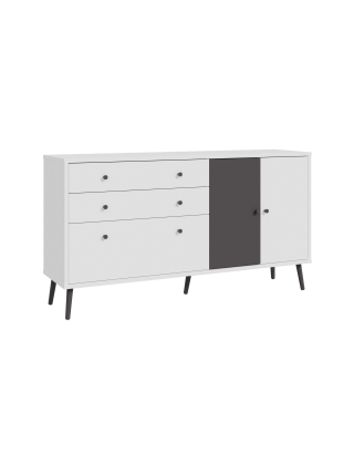 Komoda HARLLSON HLTK231REC