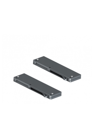 BELLEVUE - Hamulec do drzwi