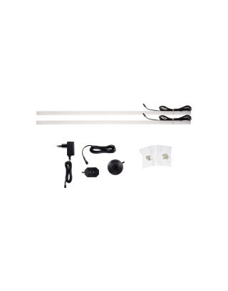 Oświetlenie 2 x Led