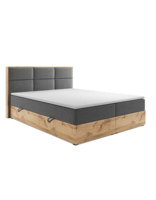 Łóżko 180x200 Kris KR-8