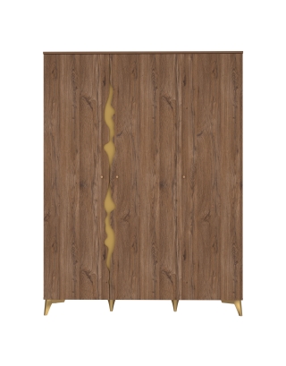 Szafa ubraniowa Kenyatta KTQS731-M763