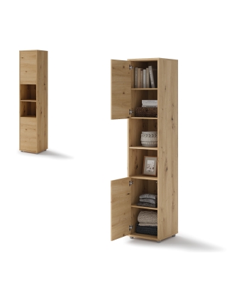 Dostawka BED CONCEPT BC-08 do pólkotapczanów pionowych