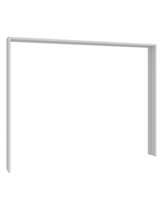 Listwa okalająca LUXZ01-U58