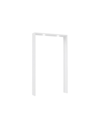 Listwy okalające do szafy LUXZ06B2-C04