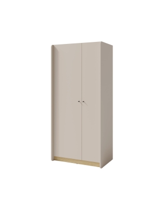 Szafa ubraniowa Alessio AE3