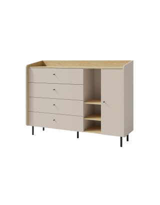 Komoda Alessio AE7