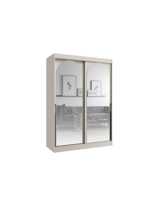 Szafa ubraniowa MODIN 150