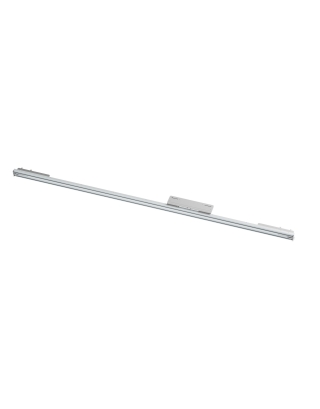 Cichy domyk MAXI MX10 do szaf 3d