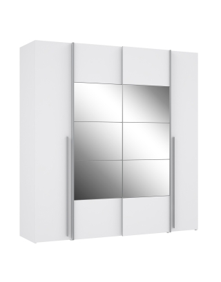 Szafa ubraniowa NARAGO NRGS32512-120