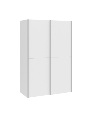 Szafa ubraniowa Ozulla OZLS722X10