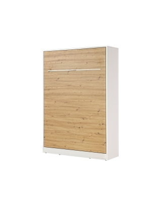 Półkotapczan pionowy Perfect 140 x 200 cm