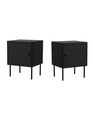 2 x szafka nocna Palazzo Bis SN