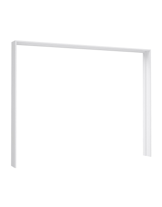 Listwy okalające do szafy PPT31011