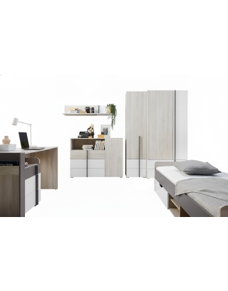 Zestaw mebli młodzieżowych REMO Set 2