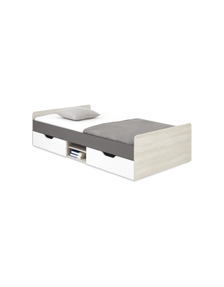 Łóżko 120/200 cm REMO RM16