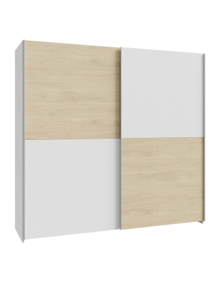 Szafa ubraniowa Schach&matt SHMS32231