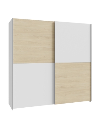 Szafa ubraniowa Schach&matt SHMS42231